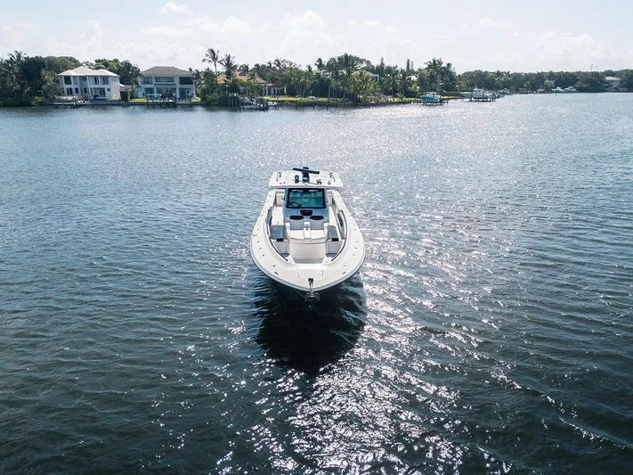 Three M's Yacht Photos Pics 