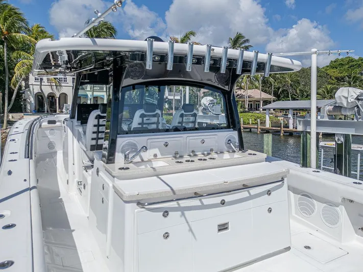 Three M's Yacht Photos Pics 