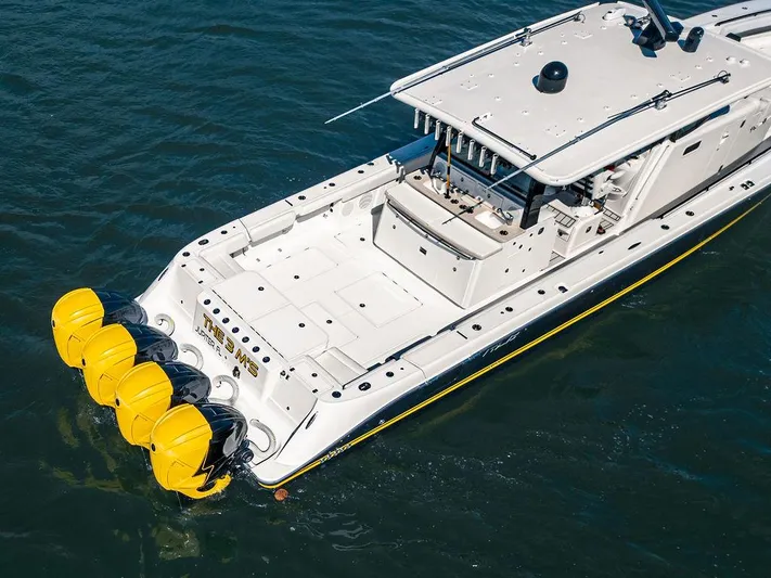 Three M's Yacht Photos Pics 