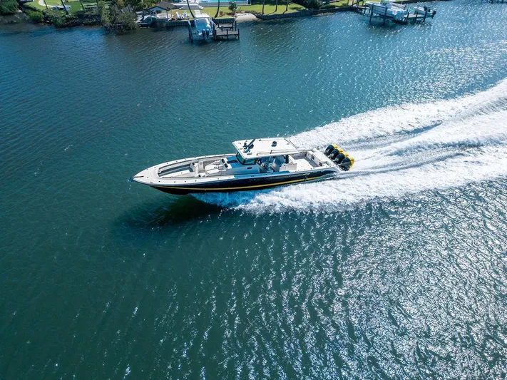 Three M's Yacht Photos Pics 