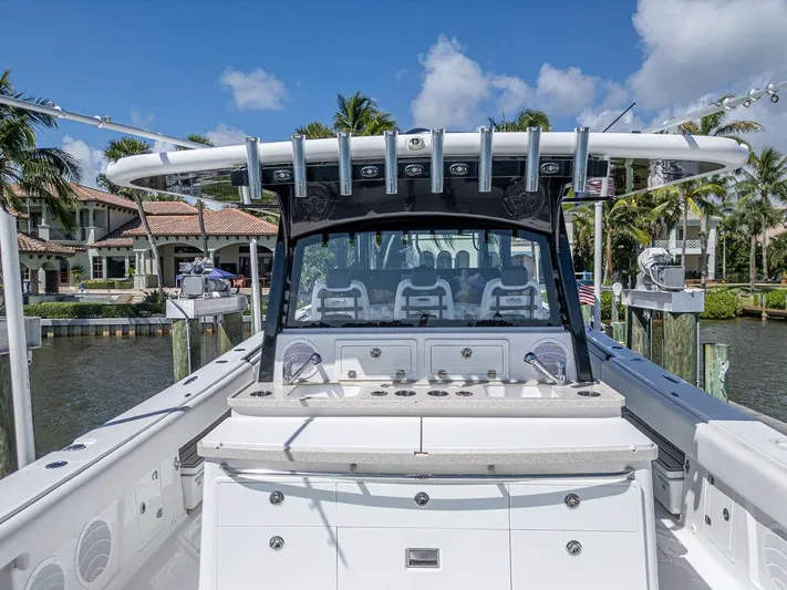 Three M's Yacht Photos Pics 