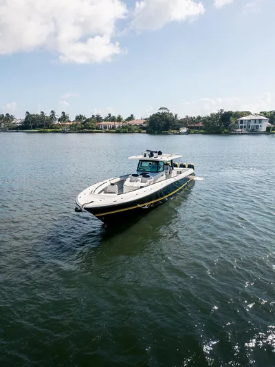 Three M's Yacht Photos Pics 