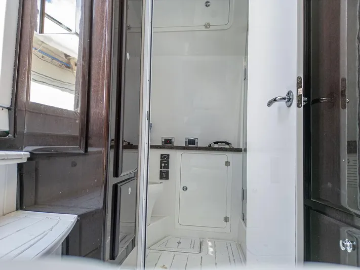 Three M's Yacht Photos Pics 