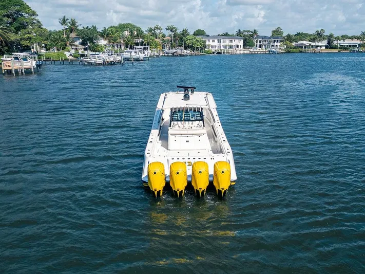 Three M's Yacht Photos Pics 