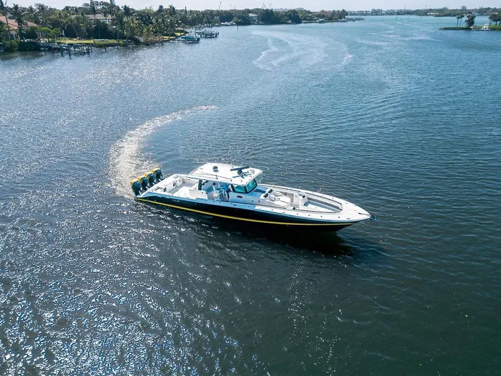 Three M's Yacht Photos Pics 