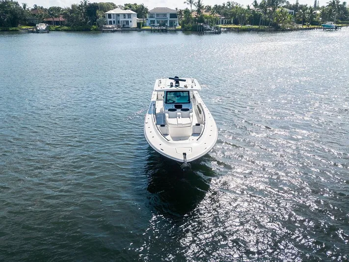 Three M's Yacht Photos Pics 