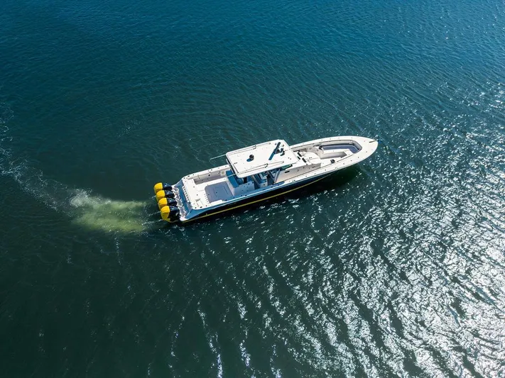 Three M's Yacht Photos Pics 