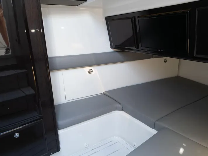 Three M's Yacht Photos Pics 