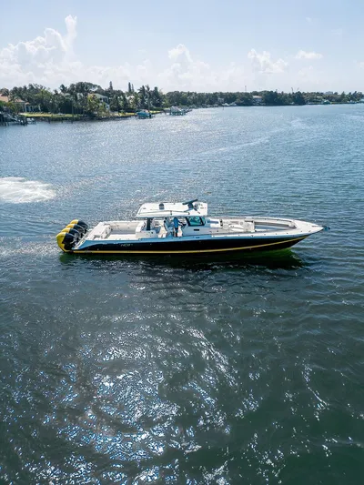 Three M's Yacht Photos Pics 