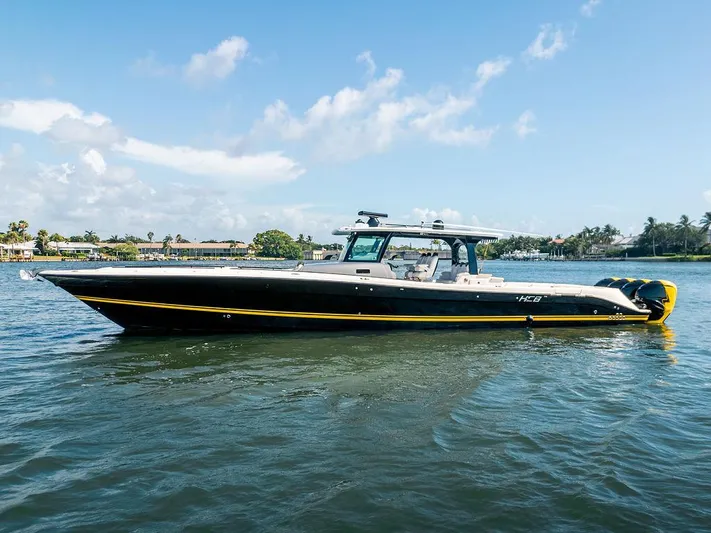 Three M's Yacht Photos Pics 