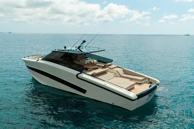 2024 Fiart P58