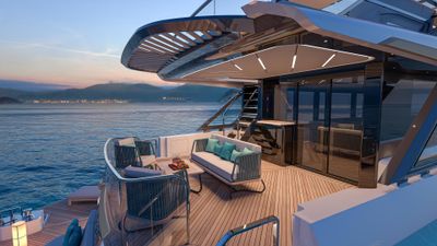 Yacht