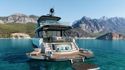 Yacht