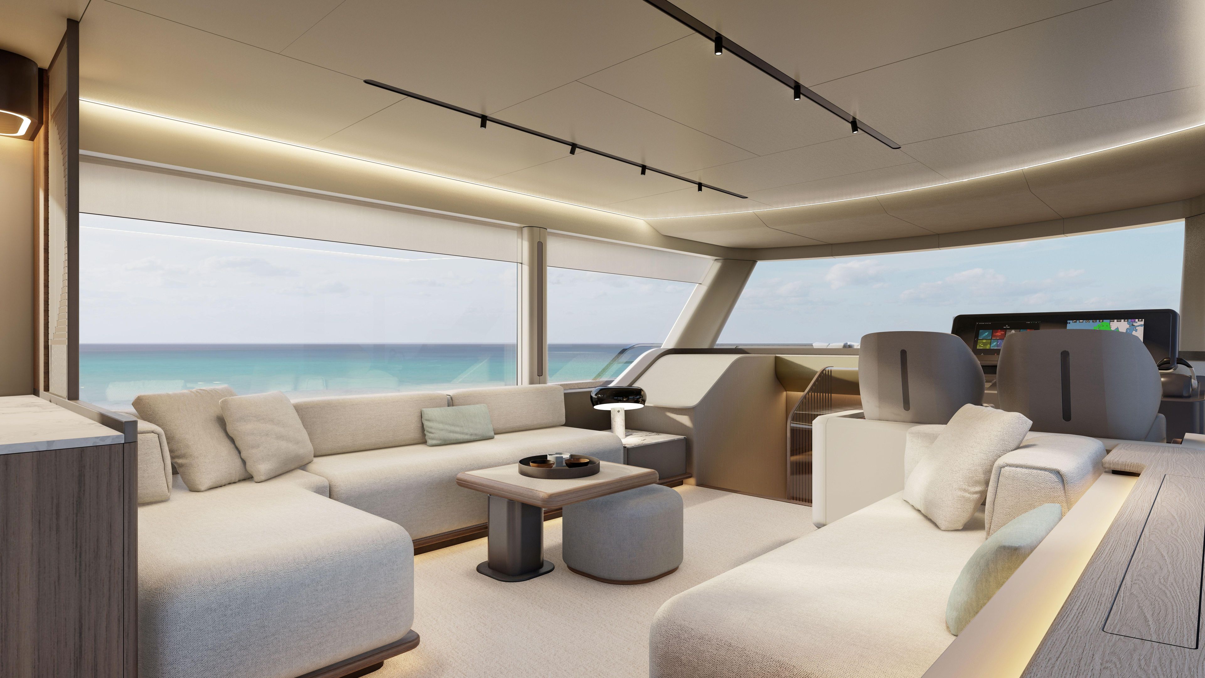 Yacht