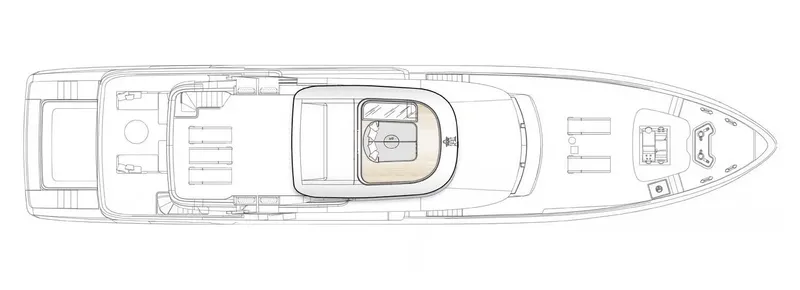  Yacht Photos Pics Benetti Motopanfilo 37 - D Yachts