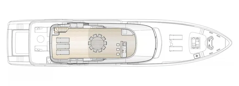  Yacht Photos Pics Benetti Motopanfilo 37 - D Yachts