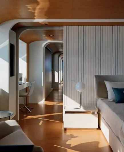  Yacht Photos Pics Benetti Motopanfilo 37 - D Yachts