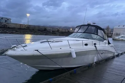 Sea Ray 340 Sundancer