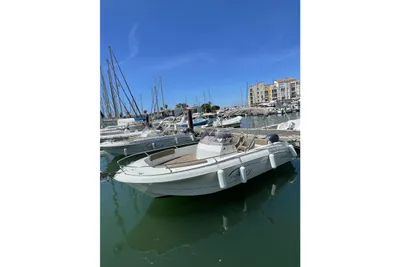 2023 Pacific Craft 625 Open