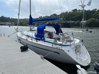 2000 Bavaria 31 Cruiser