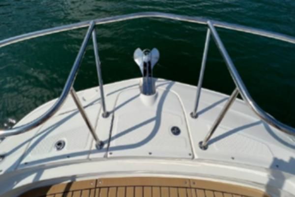 2021 Sea Ray Sundancer 320 Coupe