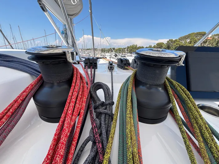 C1011 Yacht Photos Pics 