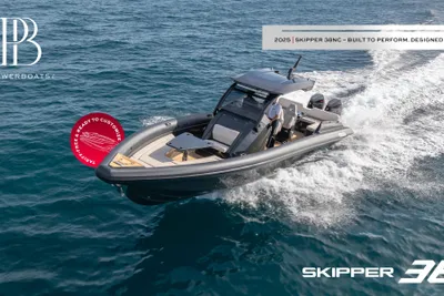 Skipper-BSK 38