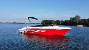 2007 Four Winns H200SS