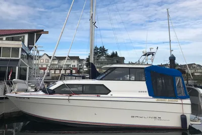 Bayliner 2859 Ciera Classic