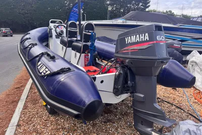1992 Raider 4.8M