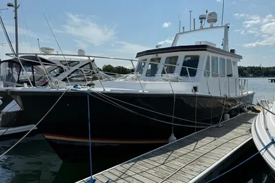 Custom LeBlanc Leo 38