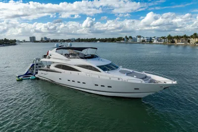 Sunseeker 150 GT