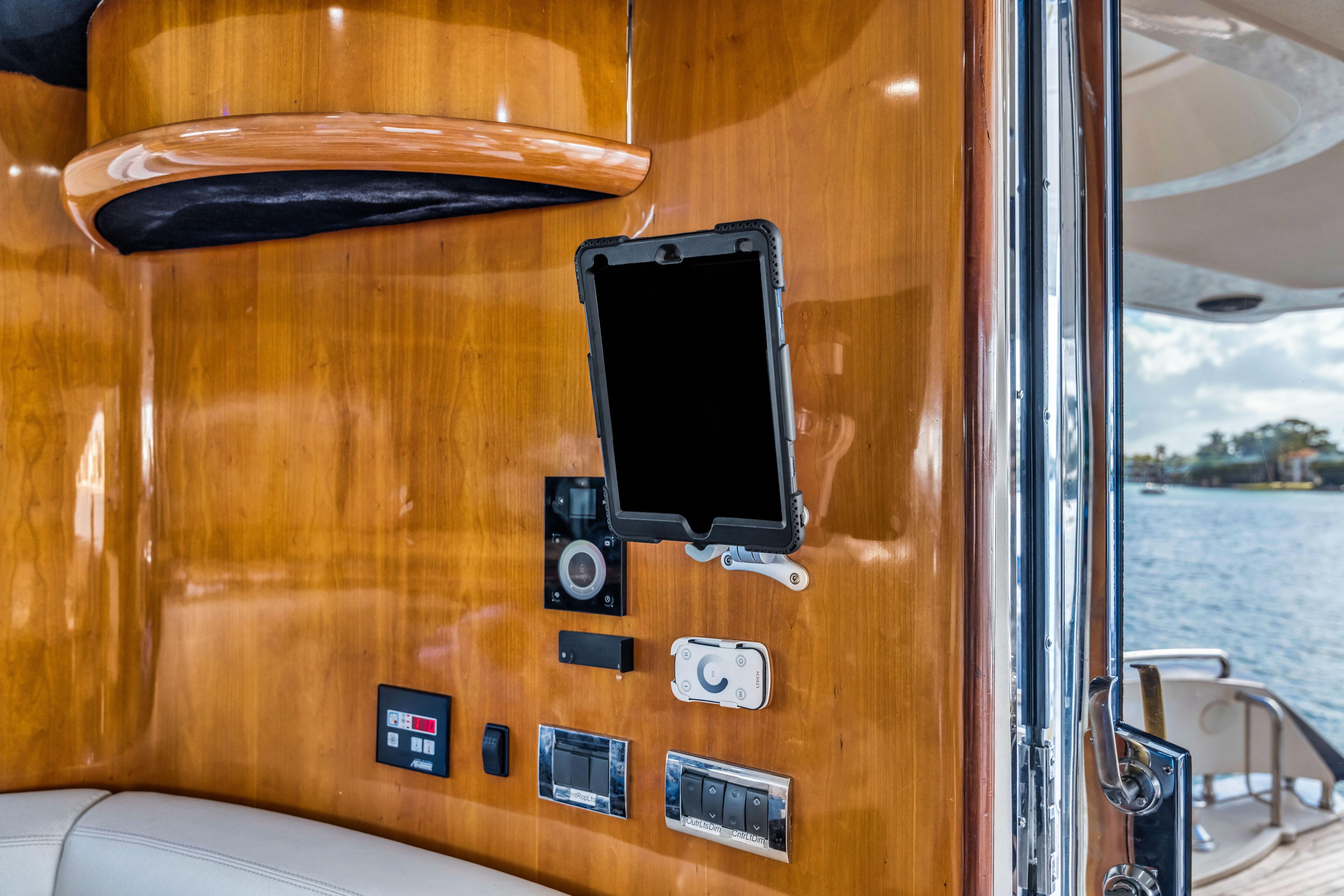 2003 Sunseeker 94 