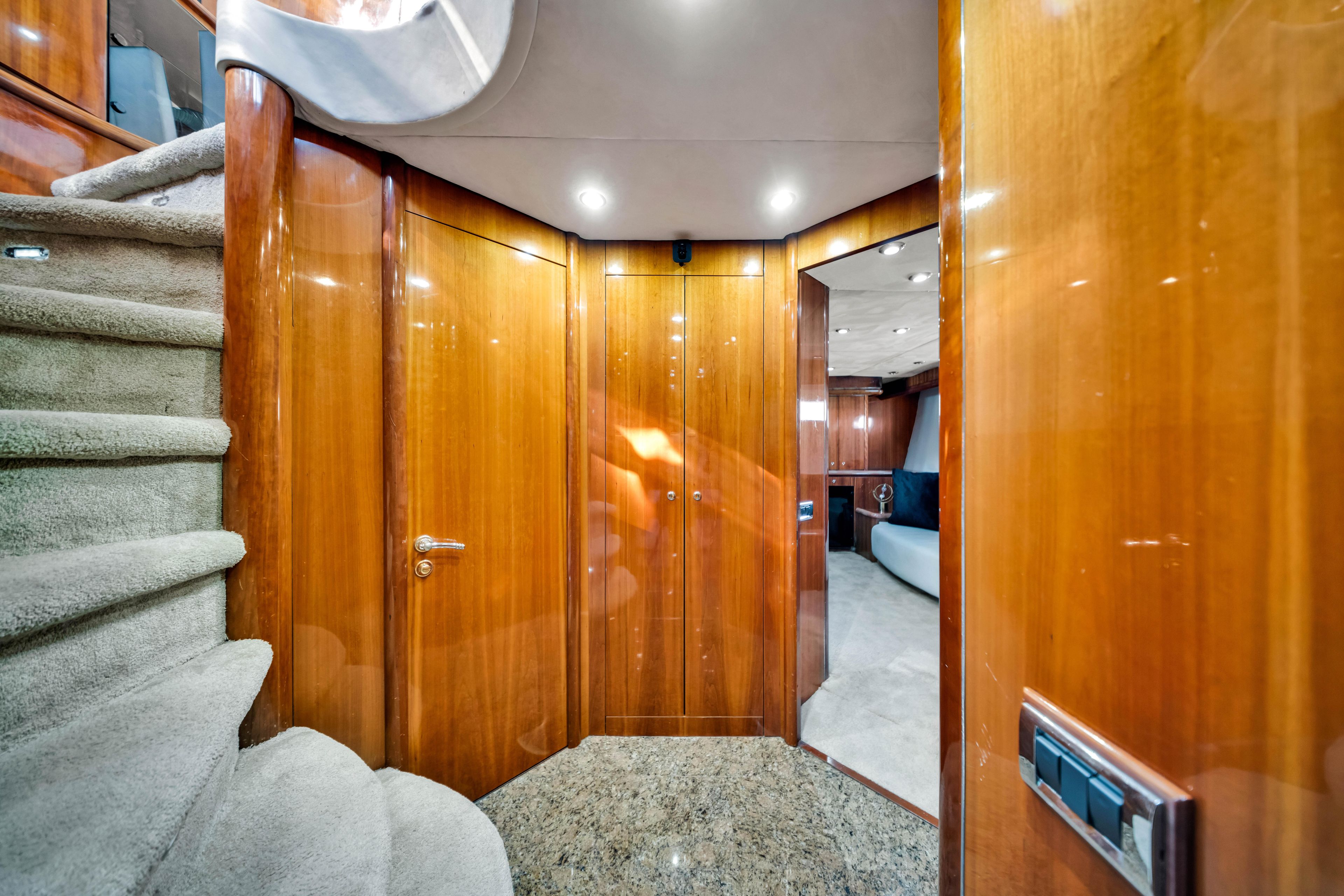 2003 Sunseeker 94 
