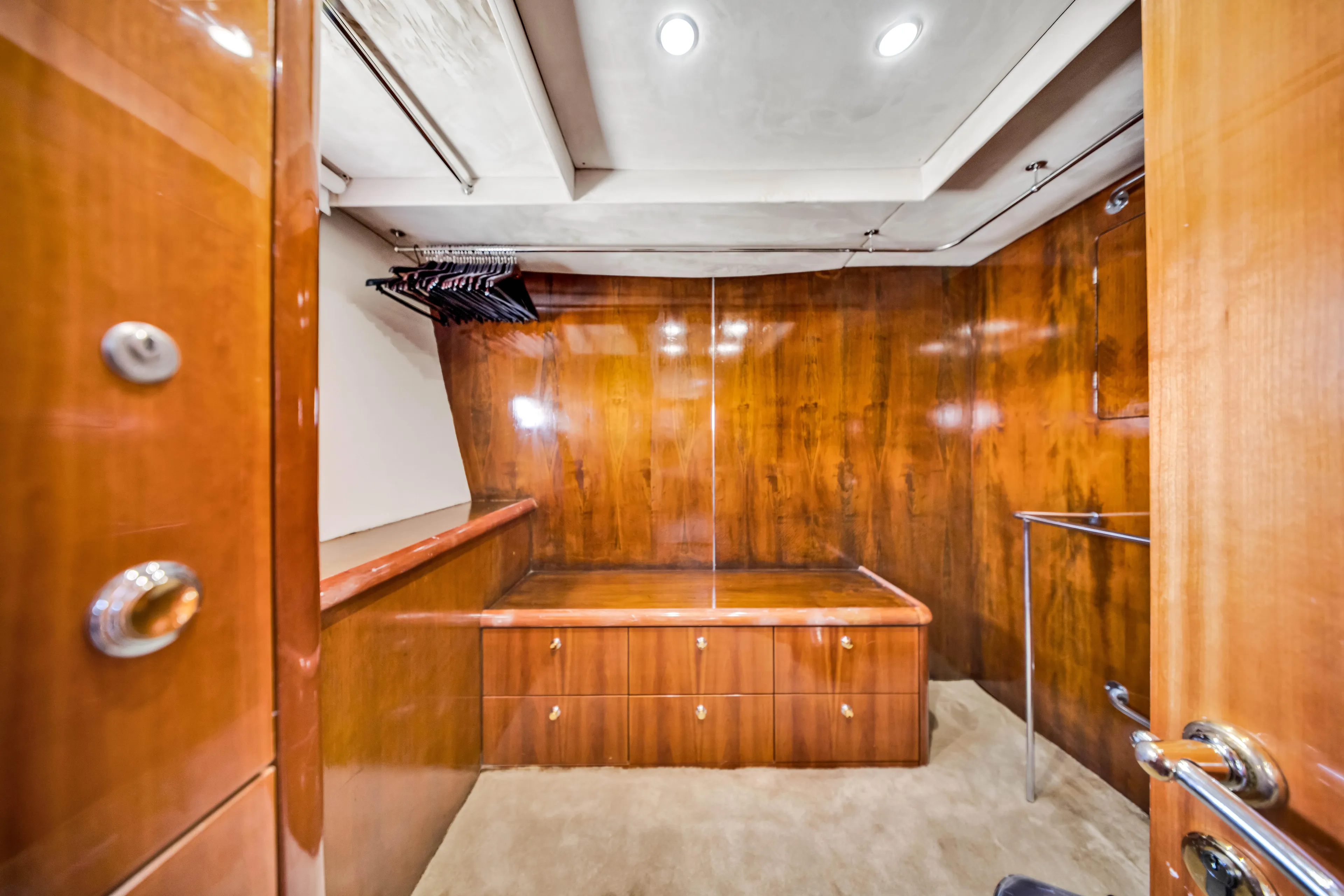 So What Who Cares Yacht Photos Pics 