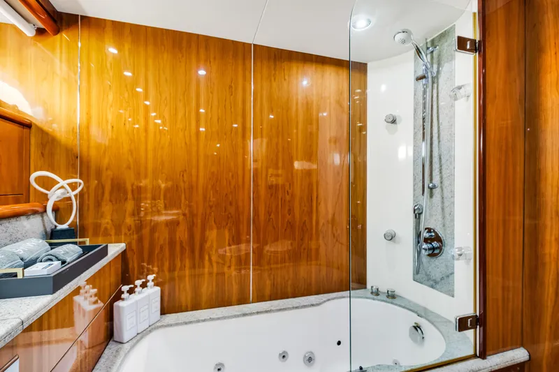 So What Who Cares Yacht Photos Pics 