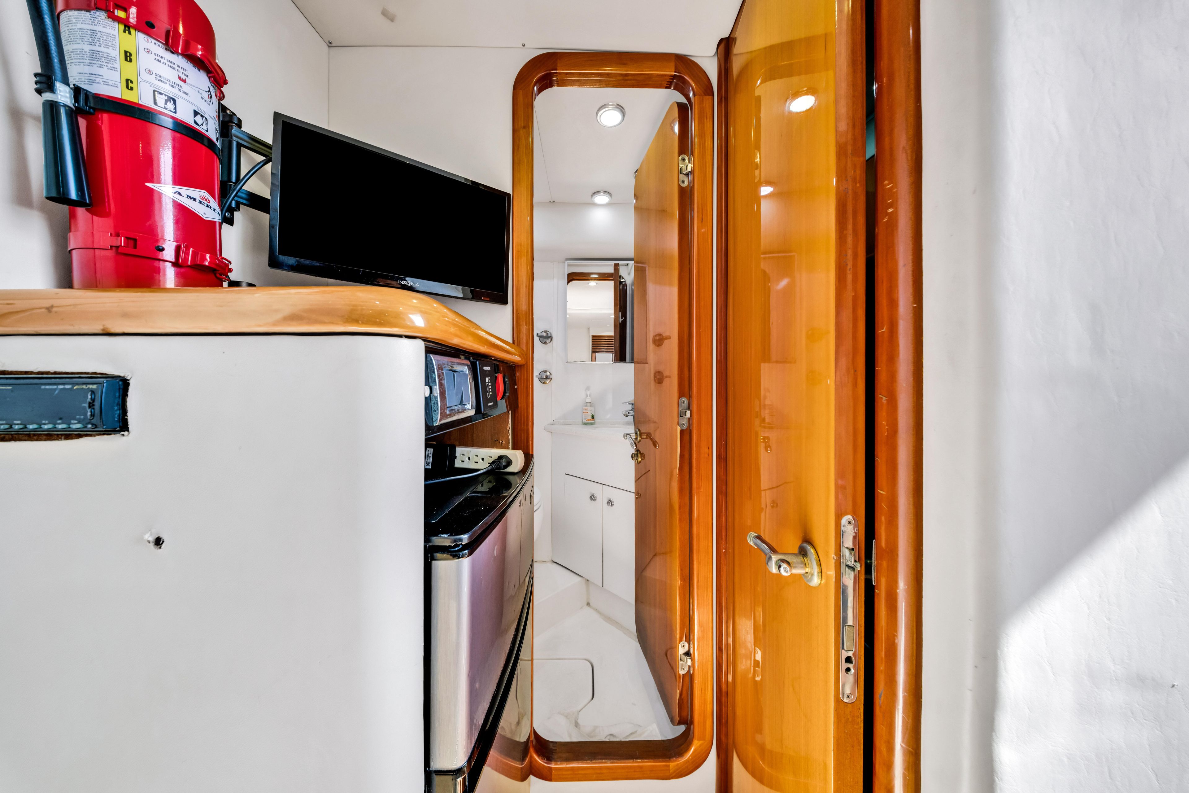 2003 Sunseeker 94 