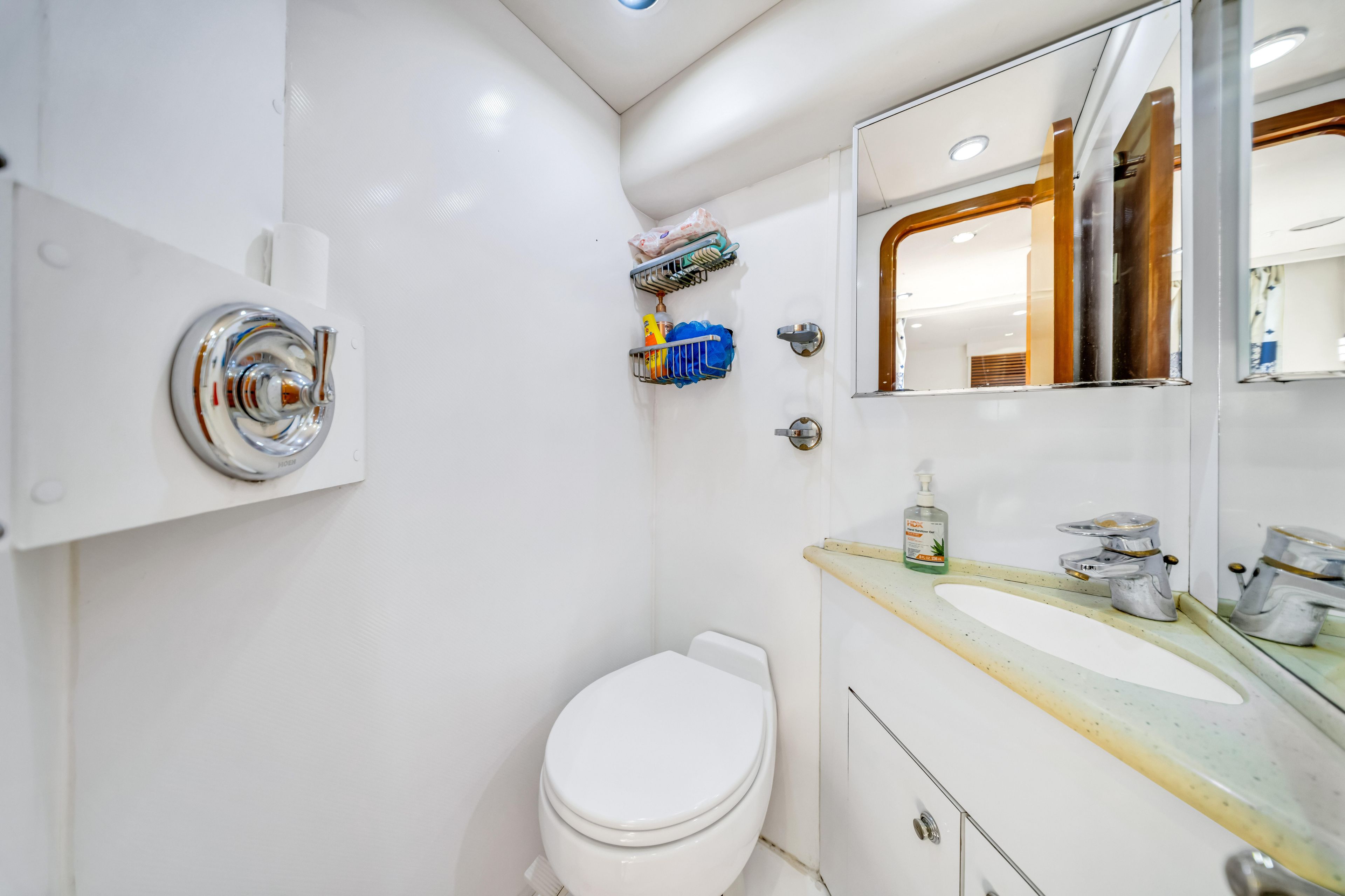 2003 Sunseeker 94 