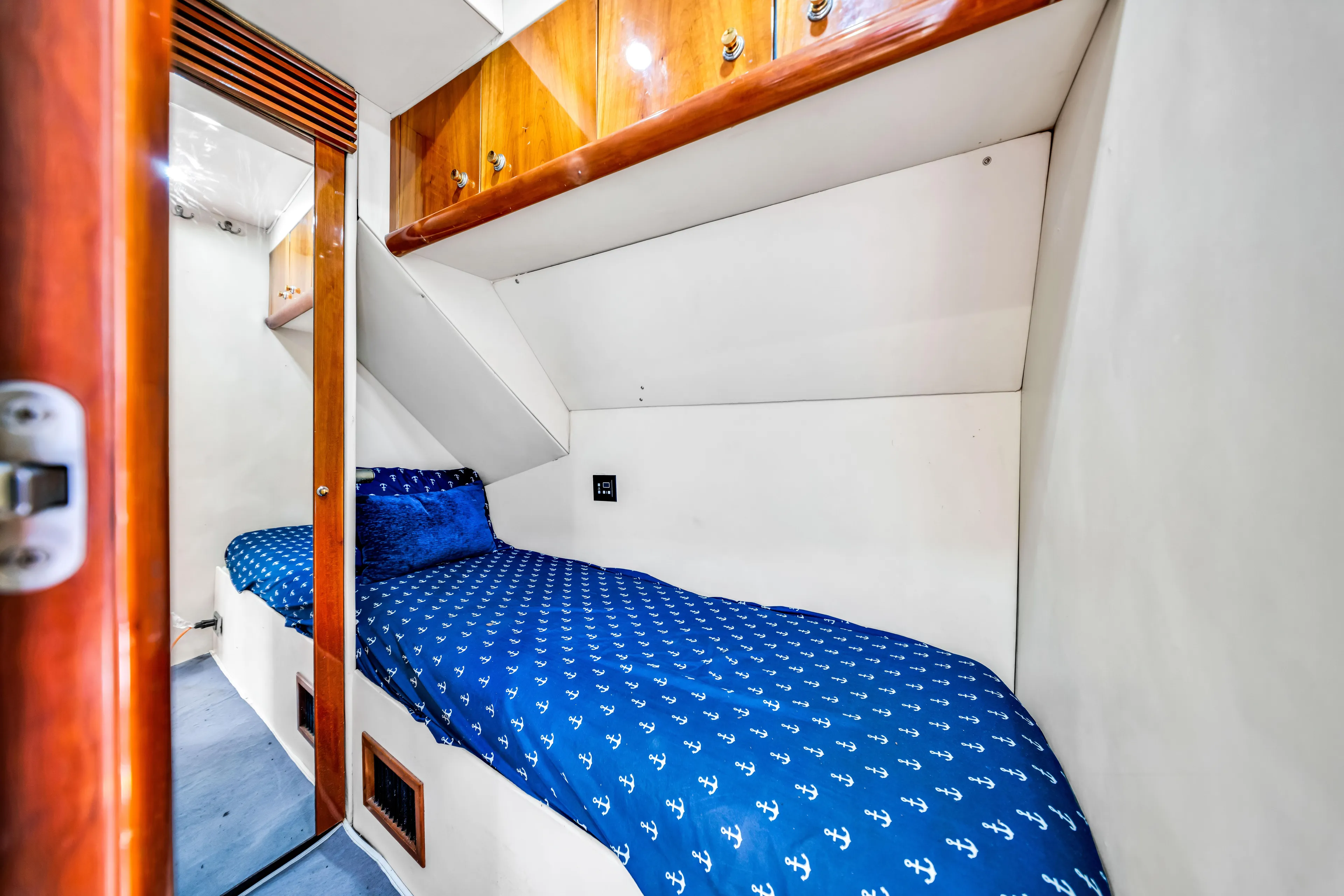 So What Who Cares Yacht Photos Pics 