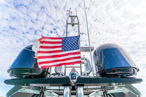 2018 Monte Carlo Yachts 70 