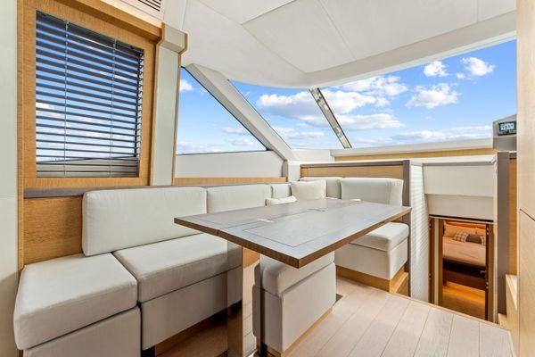 2018 Monte Carlo Yachts 70 