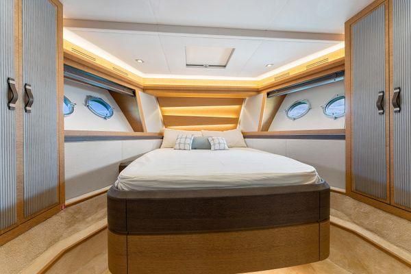 2018 Monte Carlo Yachts 70 
