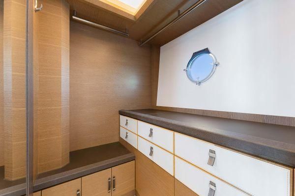 2018 Monte Carlo Yachts 70 