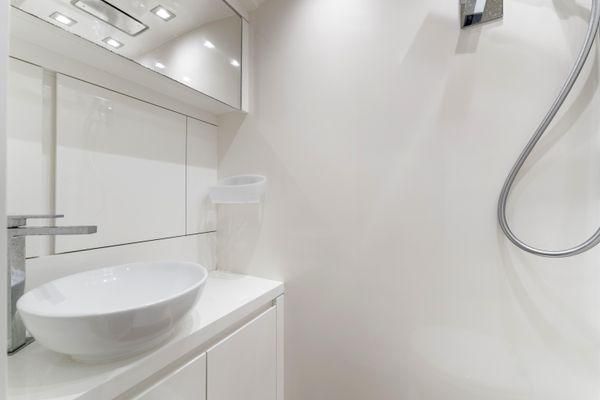 2018 Monte Carlo Yachts 70 