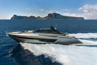 Riva 76 BAHAMAS SUPER