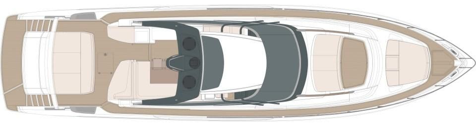 2022 Riva 74 