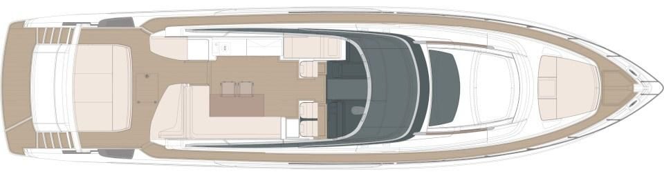 2022 Riva 74 