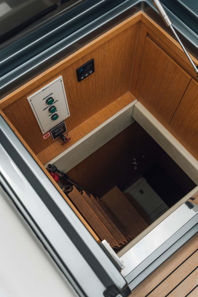 2022 Riva 74 
