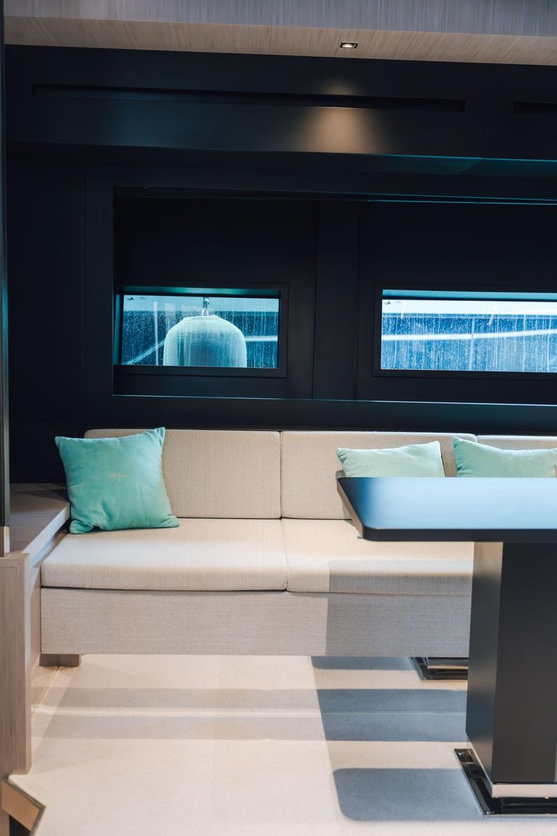 2022 Riva 74 