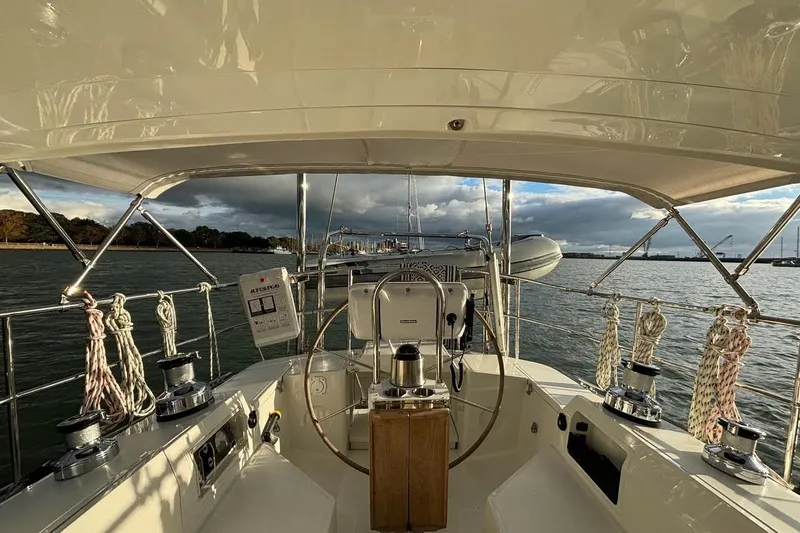 Boojum Yacht Photos Pics 